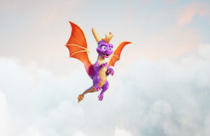 Spyro: A Realm Beyond يرى التنين الأرجواني في التسعينيات يعود بقوة
| itg-ar.com Spyro: A Realm Beyond يرى التنين الأرجواني في التسعينيات يعود بقوة
| itg-ar.com