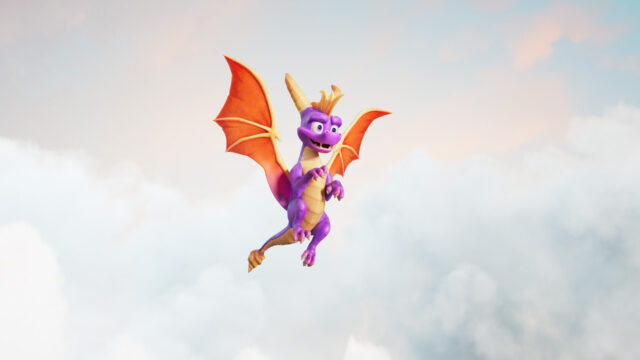 Spyro: A Realm Beyond يرى التنين الأرجواني في التسعينيات يعود بقوة
| itg-ar.com