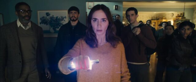 Steven Spielberg’s ‘Disclosure Day’ Beams Up $44M U.S. Opening & Steven Spielberg’s ‘Disclosure Day’ Beams Up $44M U.S. Opening & $93M WW; ‘Obsession’ Bests ‘Get Out’ – Sunday Box Office Update | itg-ar.com