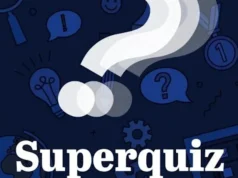 Superquiz، الأربعاء 17 يونيو
| itg-ar.com Superquiz، الأربعاء 17 يونيو
| itg-ar.com
