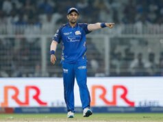 T20 مومباي دوري 2026: الفرق والجدول الزمني ومكان مشاهدة البطولة التي تضم شرياس آير، سورياكومار ياداف من بين آخرين
| itg-ar.com T20 مومباي دوري 2026: الفرق والجدول الزمني ومكان مشاهدة البطولة التي تضم شرياس آير، سورياكومار ياداف من بين آخرين
| itg-ar.com