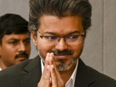 TN CM Vijay يشيد بـ Karunanidhi في ذكرى ميلاده
| itg-ar.com TN CM Vijay يشيد بـ Karunanidhi في ذكرى ميلاده
| itg-ar.com