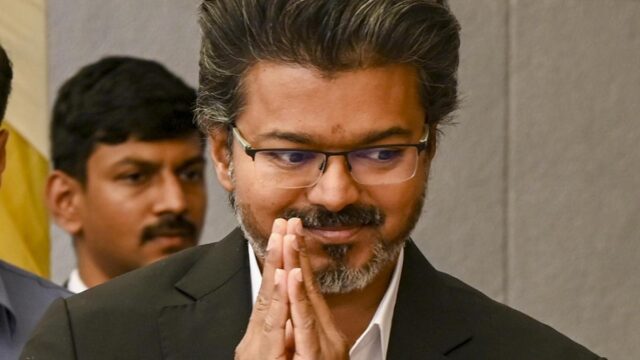 TN CM Vijay يشيد بـ Karunanidhi في ذكرى ميلاده
| itg-ar.com