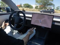 TechCrunch Mobility: كل الأنظار على Tesla FSD
| itg-ar.com TechCrunch Mobility: كل الأنظار على Tesla FSD
| itg-ar.com