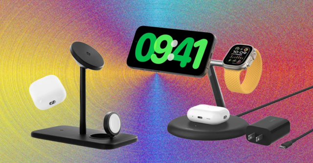 The Best 3-in-1 Apple Charging Stations After Testing Top Models The Best 3-in-1 Apple Charging Stations After Testing Top Models | itg-ar.com