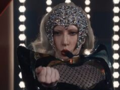 The Devil Wears Prada 2 Clip Goes BTS على مجموعة مدرج ليدي غاغا | حصري
| itg-ar.com The Devil Wears Prada 2 Clip Goes BTS على مجموعة مدرج ليدي غاغا | حصري
| itg-ar.com