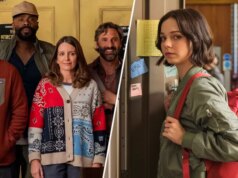 “The Four Seasons” و”A Good Girl’s Guide To Murder” يزيدان من تراجع نسبة مشاهدة Netflix في السنة الثانية
| itg-ar.com "The Four Seasons" و"A Good Girl's Guide To Murder" يزيدان من تراجع نسبة مشاهدة Netflix في السنة الثانية
| itg-ar.com