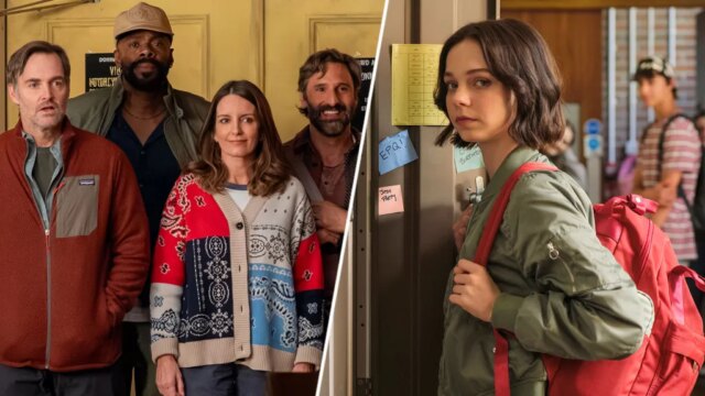 "The Four Seasons" و"A Good Girl's Guide To Murder" يزيدان من تراجع نسبة مشاهدة Netflix في السنة الثانية
| itg-ar.com