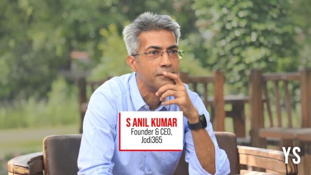 The accidental matchmaker: how a PhD in hydrodynamics built an elite matrimonial service | itg-ar.com
