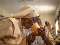 These nuns spent a lifetime helping others. In their last years, who will help them? | itg-ar.com These nuns spent a lifetime helping others. In their last years, who will help them? | itg-ar.com