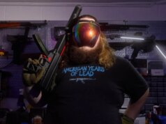 This Man Wants to Help You Print Your Own Gun | itg-ar.com This Man Wants to Help You Print Your Own Gun | itg-ar.com
