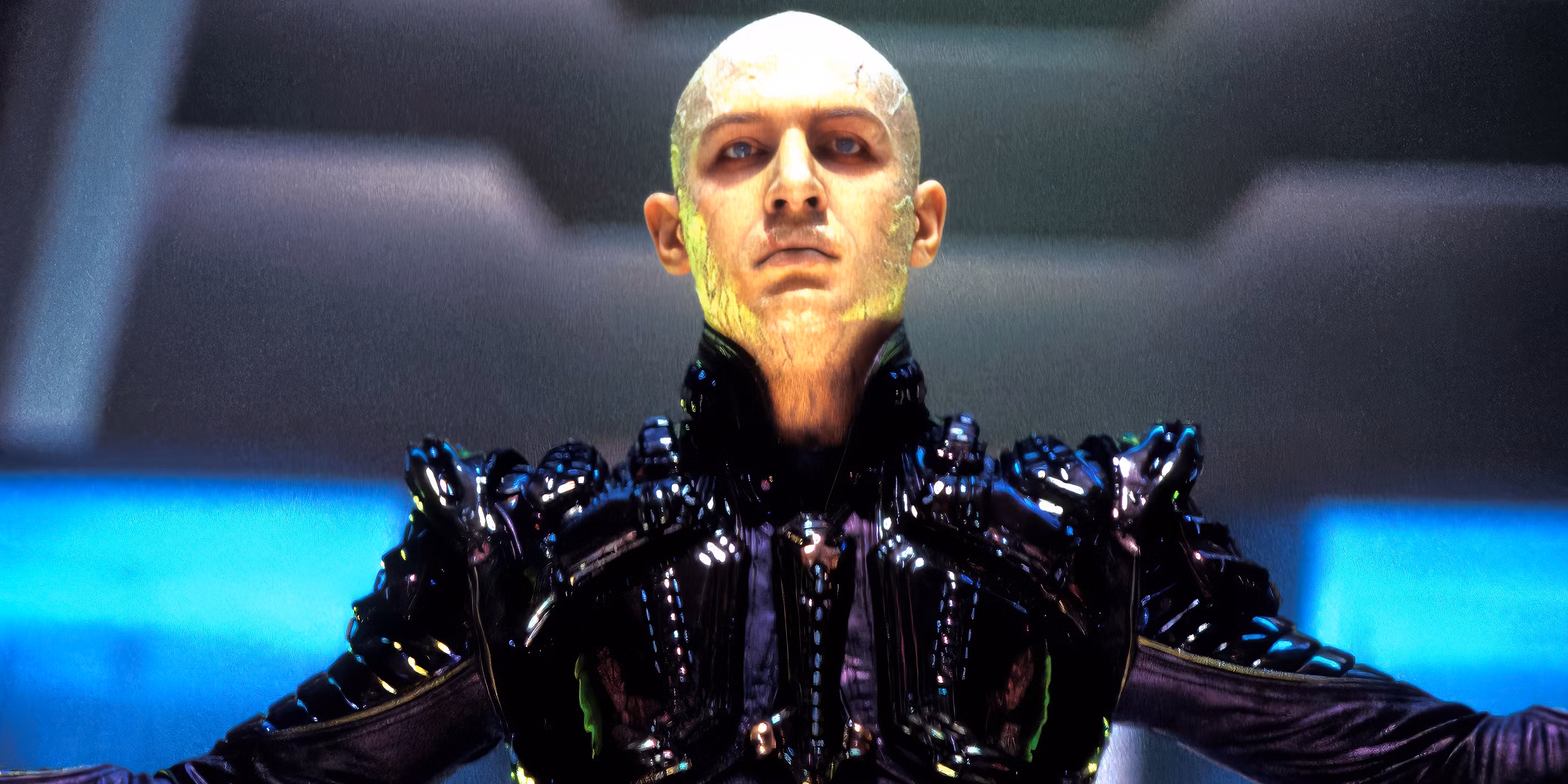 Tom Hardy’s Forgotten Star Trek Movie Is Now Streaming for Free | itg-ar.com Tom Hardy’s Forgotten Star Trek Movie Is Now Streaming for Free | itg-ar.com
