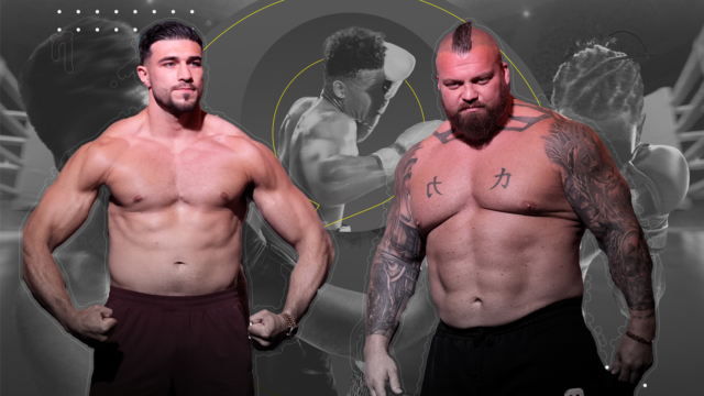 Tommy Fury vs Eddie Hall LIVE: النتائج والتحديثات من بطاقة Misfits
| itg-ar.com