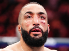 UFC Fight Night LIVE: وقت البدء وبطاقة القتال الكاملة ومكان مشاهدة بلال محمد ضد غابرييل بونفيم
| itg-ar.com UFC Fight Night LIVE: وقت البدء وبطاقة القتال الكاملة ومكان مشاهدة بلال محمد ضد غابرييل بونفيم
| itg-ar.com