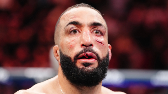 UFC Fight Night LIVE: وقت البدء وبطاقة القتال الكاملة ومكان UFC Fight Night LIVE: وقت البدء وبطاقة القتال الكاملة ومكان مشاهدة بلال محمد ضد غابرييل بونفيم
| itg-ar.com