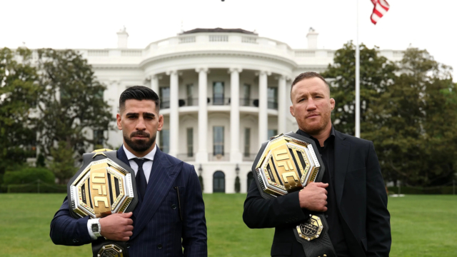 UFC White House LIVE: النتائج والتحديثات والتفاعلات جولة تلو الأخرى UFC White House LIVE: النتائج والتحديثات والتفاعلات جولة تلو الأخرى
| itg-ar.com