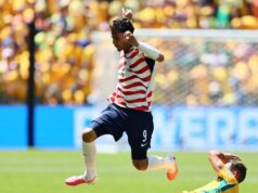 USMNT يروج للتنوع “المجنون” في التغلب على غياب كريستيان بوليسيتش
| itg-ar.com USMNT يروج للتنوع "المجنون" في التغلب على غياب كريستيان بوليسيتش
| itg-ar.com