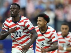 USMNT يلعب في بطولة العالم غير الرسمية ضد أستراليا
| itg-ar.com USMNT يلعب في بطولة العالم غير الرسمية ضد أستراليا
| itg-ar.com
