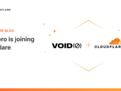 VoidZero ينضم إلى Cloudflare
| itg-ar.com VoidZero ينضم إلى Cloudflare
| itg-ar.com