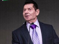 WWE، دعوى الإتجار بالجنس فينس مكمان تحصل على تطور جديد
| itg-ar.com WWE، دعوى الإتجار بالجنس فينس مكمان تحصل على تطور جديد
| itg-ar.com