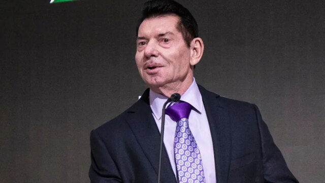 WWE، دعوى الإتجار بالجنس فينس مكمان تحصل على تطور جديد WWE، دعوى الإتجار بالجنس فينس مكمان تحصل على تطور جديد
| itg-ar.com