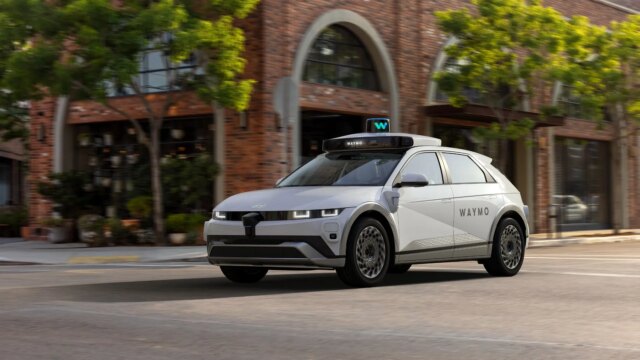 Waymo تعمل على تحويل بطاريات سيارات الأجرة الروبوتية المتقاعدة إلى أنظمة تخزين الطاقة الشمسية
| itg-ar.com