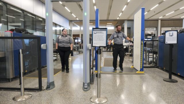 Why do some U.S. airports have private security, but others use TSA? | itg-ar.com