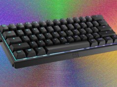 Wooting 60HE v2: ذروة الكمال في لوحة المفاتيح
| itg-ar.com Wooting 60HE v2: ذروة الكمال في لوحة المفاتيح
| itg-ar.com
