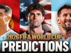 World Cup Bold Predictions: Best Players, Storylines And Who’ll Win It All | itg-ar.com World Cup Bold Predictions: Best Players, Storylines And Who'll Win It All | itg-ar.com