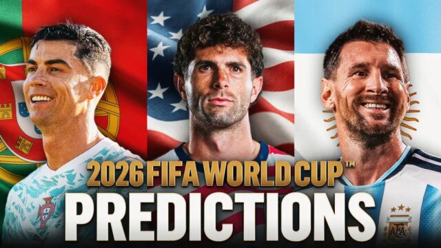 World Cup Bold Predictions: Best Players, Storylines And Who'll Win It All | itg-ar.com