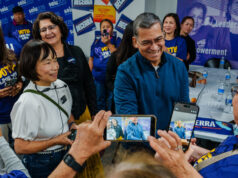 Xavier Becerra يتقدم في سباق حاكم ولاية كاليفورنيا
| itg-ar.com Xavier Becerra يتقدم في سباق حاكم ولاية كاليفورنيا
| itg-ar.com