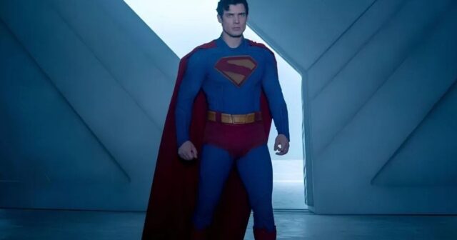 آخر أخبار سوبرمان هي ما تحتاجه DCU بعد الانهيار الضخم لـ Supergirl في شباك التذاكر
| itg-ar.com