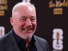 آلي ماكويست: اللاعب الشجاع الوحيد في اسكتلندا يتمتع بسمة لم يسبق لها مثيل منذ جيل واحد
| itg-ar.com آلي ماكويست: اللاعب الشجاع الوحيد في اسكتلندا يتمتع بسمة لم يسبق لها مثيل منذ جيل واحد
| itg-ar.com