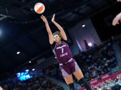 أحد أفضل الناشئين في WNBA أصيب للتو
| itg-ar.com أحد أفضل الناشئين في WNBA أصيب للتو
| itg-ar.com