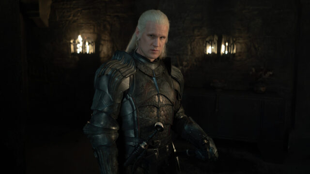 أحدث الوفيات التي حدثت في House Of The Dragon دفعت مات سميث إلى الأغنية: "Ding Dong The Witch Is Dead!" - يشاهد
| itg-ar.com