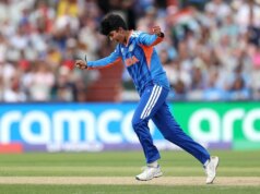 أحدث تصنيفات T20I للسيدات في المحكمة الجنائية الدولية: تغلب اللاعبة الهندية على نجمة إنجلترا لتصعد إلى القمة
| itg-ar.com أحدث تصنيفات T20I للسيدات في المحكمة الجنائية الدولية: تغلب اللاعبة الهندية على نجمة إنجلترا لتصعد إلى القمة
| itg-ar.com