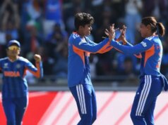 أحدث تصنيفات T20I للسيدات من ICC: قفزت لعبة الدوار الهندية خمس مراكز لتحتل المركز الثاني مع أفضل تصنيف مهني
| itg-ar.com أحدث تصنيفات T20I للسيدات من ICC: قفزت لعبة الدوار الهندية خمس مراكز لتحتل المركز الثاني مع أفضل تصنيف مهني
| itg-ar.com