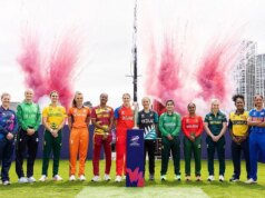 أحدث تصنيفات فريق ICC WT20I: جدول محدث قبل كأس العالم T20 للسيدات 2026
| itg-ar.com أحدث تصنيفات فريق ICC WT20I: جدول محدث قبل كأس العالم T20 للسيدات 2026
| itg-ar.com
