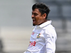 أحدث تصنيفات لاعب اختبار ICC: حقق اللاعب البنغلاديشي الدوار والإحساس بالسرعة أفضل التقييمات المهنية
| itg-ar.com أحدث تصنيفات لاعب اختبار ICC: حقق اللاعب البنغلاديشي الدوار والإحساس بالسرعة أفضل التقييمات المهنية
| itg-ar.com