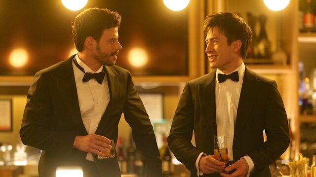 أخبار الممثلين: نجم التنافس المحتدم ينضم إلى Hulu Drama، ويلقي أخبار الممثلين: نجم التنافس المحتدم ينضم إلى Hulu Drama، ويلقي هاري بوتر على HBO الضوء على روح الشريرة، والمزيد
| itg-ar.com