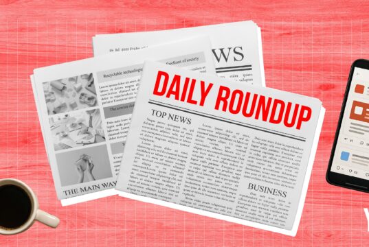 Startup news and updates: daily roundup (August 3, 2026) | itg-ar.com أخبار وتحديثات الشركات الناشئة: تقرير يومي (5 يونيو 2026)
| itg-ar.com