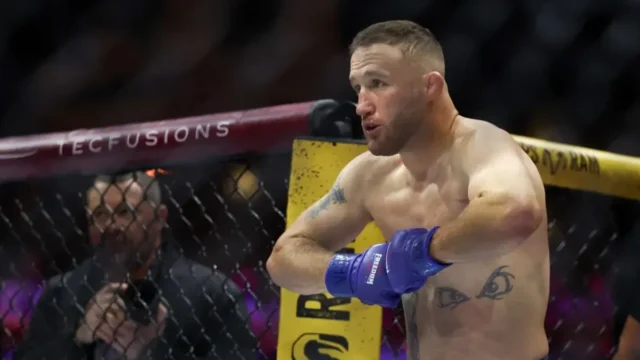 أخيرًا حصل جاستن جايتجي على أبرز إنجازاته في UFC Freedom أخيرًا حصل جاستن جايتجي على أبرز إنجازاته في UFC Freedom 250
| itg-ar.com