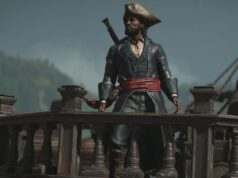 أخيرًا حصلت لعبة Assassin’s Creed Shadows على “النهاية الحقيقية” كجزء من تحديث مجاني لسد الفجوة مع Black Flag Resynced
| itg-ar.com أخيرًا حصلت لعبة Assassin's Creed Shadows على "النهاية الحقيقية" كجزء من تحديث مجاني لسد الفجوة مع Black Flag Resynced
| itg-ar.com