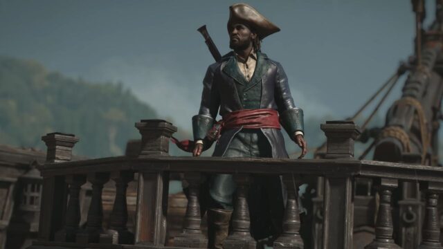أخيرًا حصلت لعبة Assassin's Creed Shadows على "النهاية الحقيقية" كجزء أخيرًا حصلت لعبة Assassin's Creed Shadows على "النهاية الحقيقية" كجزء من تحديث مجاني لسد الفجوة مع Black Flag Resynced
| itg-ar.com