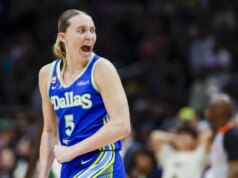 أدى التقدم المتأخر لـ Paige Bueckers إلى فوز Wings على OT على Storm
| itg-ar.com أدى التقدم المتأخر لـ Paige Bueckers إلى فوز Wings على OT على Storm
| itg-ar.com