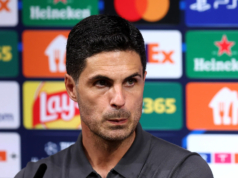 أرسنال يتنافس مع ليفربول وتشيلسي في السباق على نجم كأس العالم بقيمة 60 مليون جنيه إسترليني
| itg-ar.com أرسنال يتنافس مع ليفربول وتشيلسي في السباق على نجم كأس العالم بقيمة 60 مليون جنيه إسترليني
| itg-ar.com