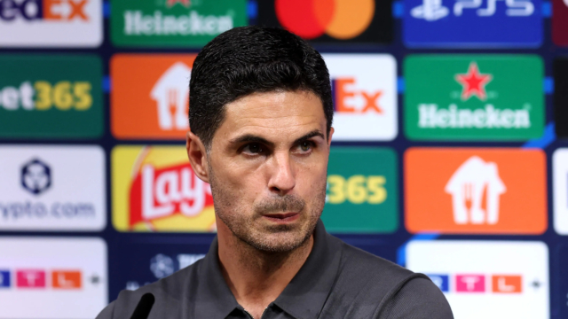 أرسنال يتنافس مع ليفربول وتشيلسي في السباق على نجم كأس أرسنال يتنافس مع ليفربول وتشيلسي في السباق على نجم كأس العالم بقيمة 60 مليون جنيه إسترليني
| itg-ar.com