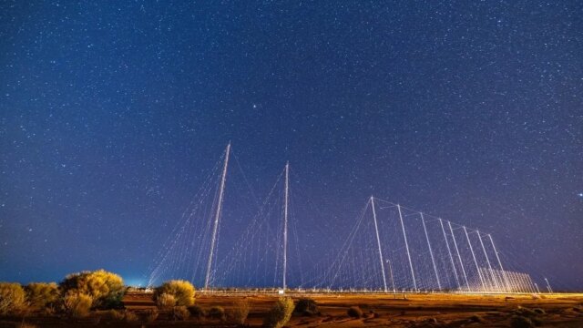 أستراليا تبرم صفقة تصدير رادار عبر الأفق بقيمة 2.5 مليار دولار مع كندا
| itg-ar.com