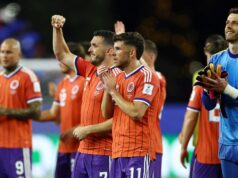 أسكتلندا تتغلب على هايتي 1-0 لتحقق أول فوز لها بكأس العالم منذ 36 عاما
| itg-ar.com أسكتلندا تتغلب على هايتي 1-0 لتحقق أول فوز لها بكأس العالم منذ 36 عاما
| itg-ar.com