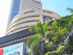 أسواق الأسهم تدخل في حالة من الفوضى. تراجع مؤشري Sensex وNifty بأكثر من 1%
| itg-ar.com أسواق الأسهم تدخل في حالة من الفوضى. تراجع مؤشري Sensex وNifty بأكثر من 1%
| itg-ar.com